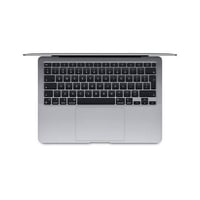Macbook air m1 مستخدم للبيع وكالة ABM مكفول من اي خلل اسبوع كامل تجيني...