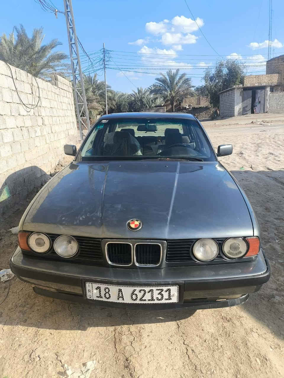 للبيع مكان حله بابل سياره نقص فقط حداديه وتبريد سعره ٣٣$ ***********
