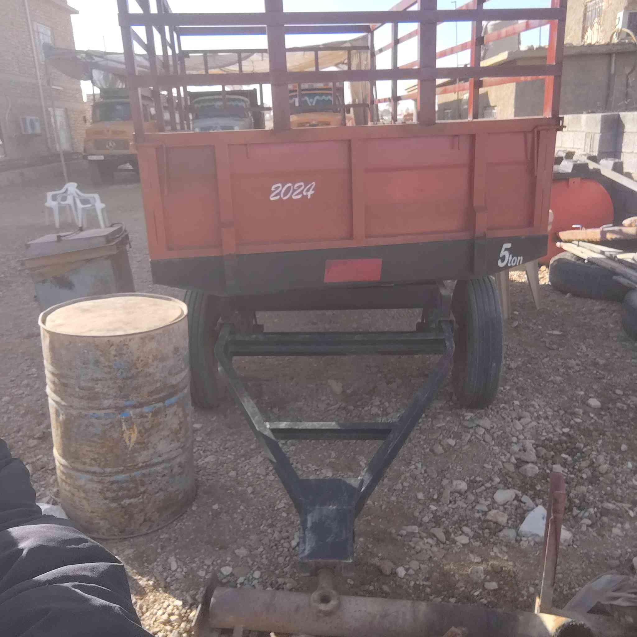 لبيع عربانه جديده مكان حديثة ***********#***********
