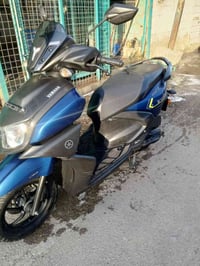 دراجه زت ار للبيع دراجه مكفوله مكينته مكفوله دراجه قفل2. 07725478819