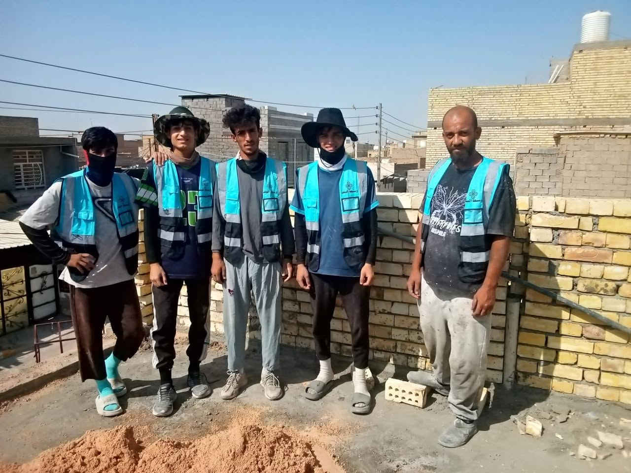 جاهزين استلام بيوت 🏘️ *********** 📱***********📲 شغل هندسة  حسب الموصفات ترميم بيوت كرسته وعمل  بغداد فقط  رقم هاتف او على خاص بآدرة علي الخلفة
