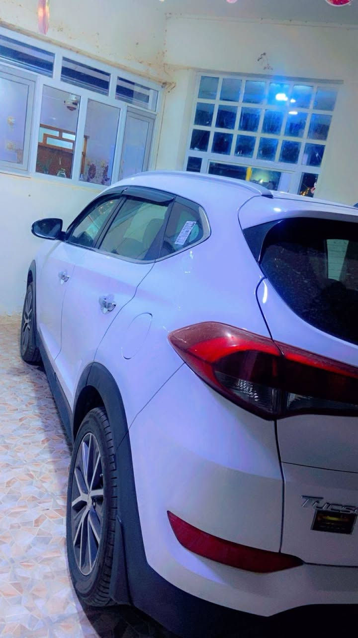 السلام عليكم
للبيع توسان موديل ٢٠١٧ خليجي  بيه تبديل بنيد واشويه بارد بالجاملغ الأمامي رقم بغداد باسمي شرط التحويل السعر المطلوب ١٦٠ وبيه مجال للطيبين مكاني الانبار الحبانيه رقمي *********** ***********
