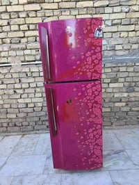 ثلاجة • شرط تجميد • جديد