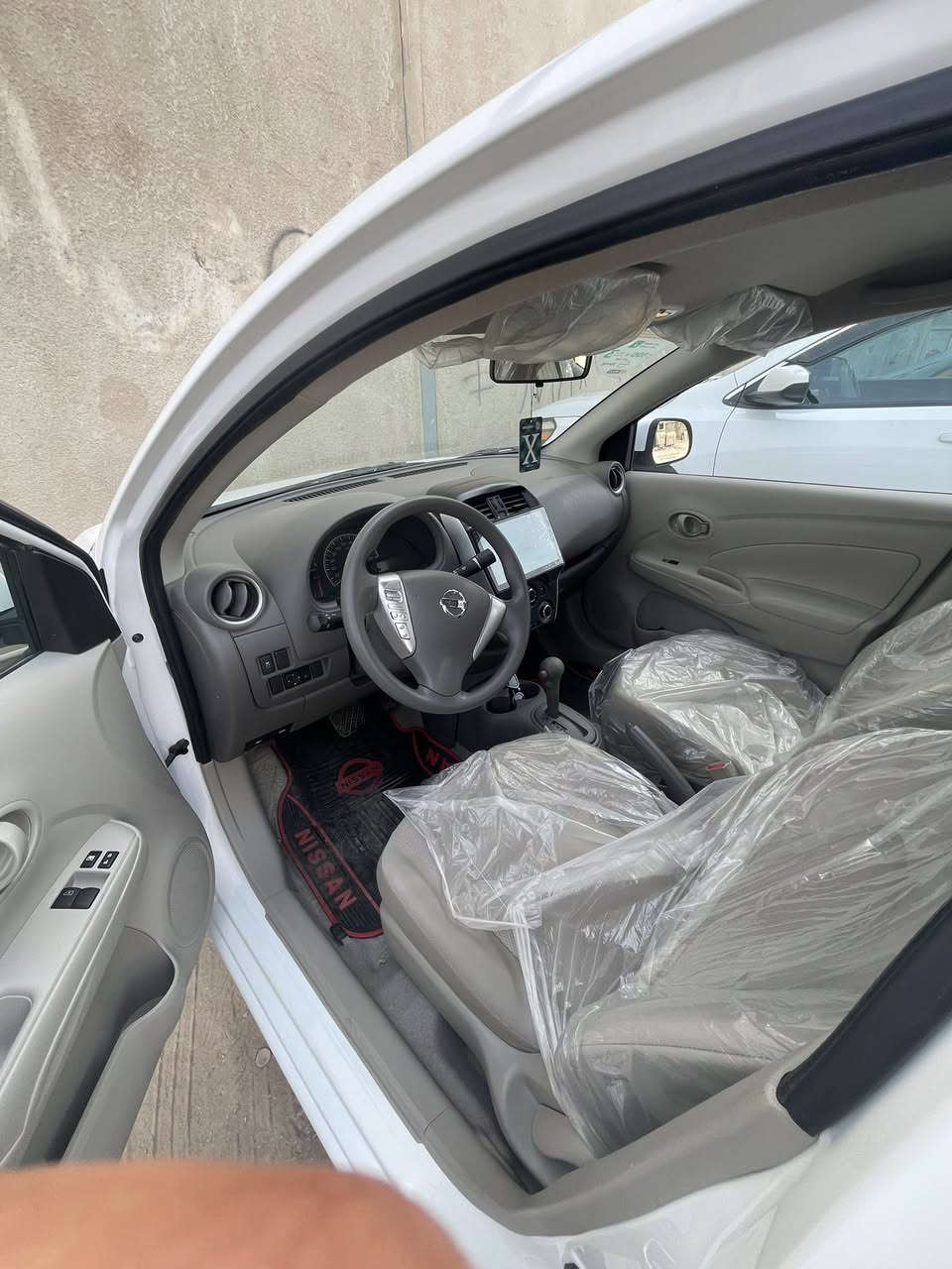 السلام عليكم
نيسان صني ٢٠٢٥ كفاله عامه حتى من الزلغ
ماشيه ١٣ الف 
السعر ١٣٣
للاستفسار ‭٠٧٧٣ ٤٦٦ ٧٠٩٤‬
