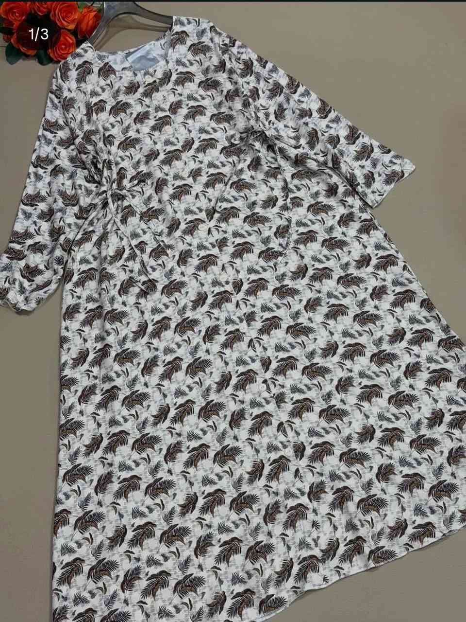 بنااات الموديل اليوم يختلف يجنن حرفيااا 🥹🦋🌺
خامة ونزاكة وترتيب يجنن الوان خيالية  😁🌺
#السسسسسسعر_صااااااااااااارت_قطعة_10_  ألاف 
القياس _2XL 3xl 4xl 5xl x
الخامه كشمير الأصلي درجه اولى
التوصيل الفين دينار داخل قضاء المسيب
التوصيل محافظات 6ألاف


**إذا كنت صاحب هذا الإعلان وتريد حذفه لأي سبب، رجاءا أرسل رسالة إلى الدعم الفني**