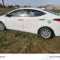 النترا موديل 2015 فتحه  شاشه  حدادية جديده  تحكم ستيرن  السيارة فول ما...