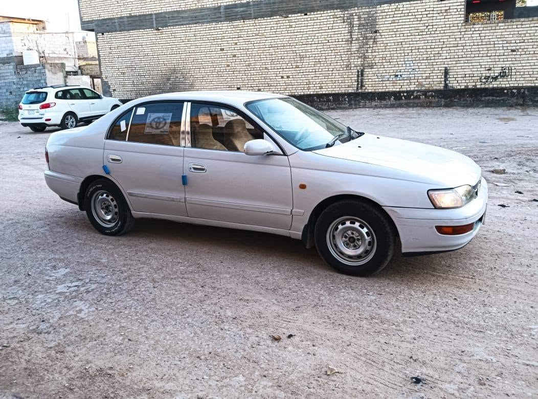 كرونا نفخ موديل 1992كفاله كير مكينه حداديه تخم تاير تبريد ثلج غرفه نضيفه السياره جاهزه من الدعاميه للدعاميه شرط ماعايزه سياره مال جناي رقم بغداد دولي مداور ثاني يوم
السلام عليكم 

كرونا نفخ موديل 1992كفاله كير مكينه حداديه تخم تاير تبريد ثلج غرفه نضيفه السياره مكفوله كص ونقل وضربه قويه مصبوغه جماليه جاهزه من الدعاميه للدعاميه شرط ماعايزه سياره مال جناي رقم بغداد دولي مداور ثاني يوم 

مكاني نجف

***********

السعر 57وبيه مجال بصيط الشراي بي خير ويدلل
