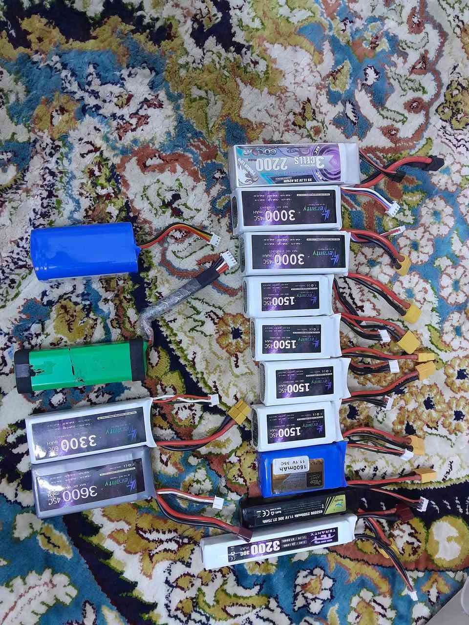 السلام عليكم كلهن جديد شرط هذا تريد شلعه موجود تريد مفرد موجود شنو اليعجبك اني حاضر


**إذا كنت صاحب هذا الإعلان وتريد حذفه لأي سبب، رجاءا أرسل رسالة إلى الدعم الفني**