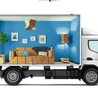 نقل اثاث • النجف • داخل وخارج