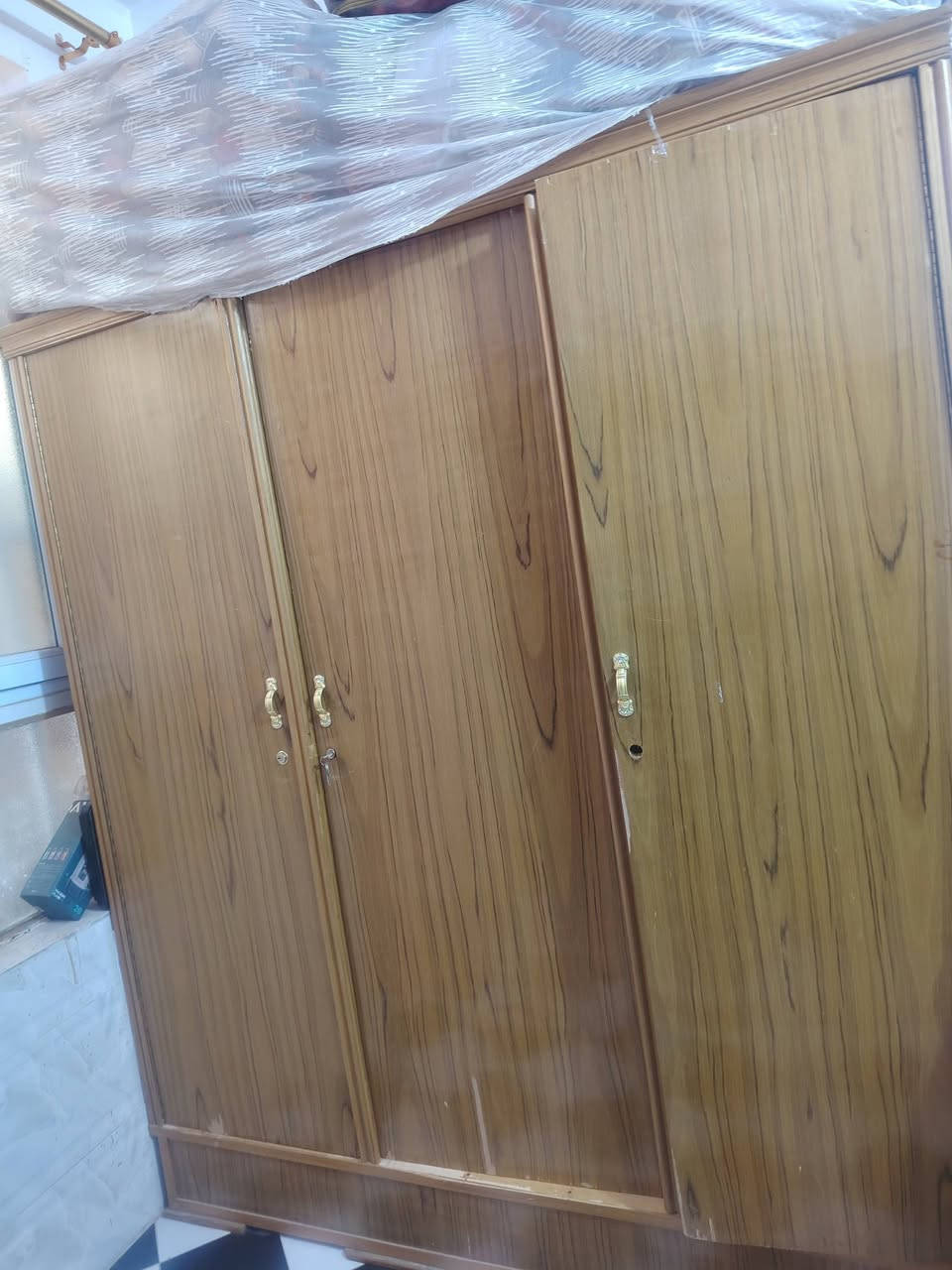 غراض بيت للبيع في حي ميسان شرايه تراسلني خاص او وات ساب +9647702841544


**إذا كنت صاحب هذا الإعلان وتريد حذفه لأي سبب، رجاءا أرسل رسالة إلى الدعم الفني**