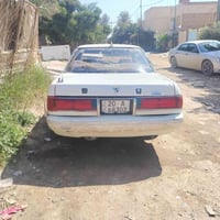 موديل 1992 • السنوية لغاية 2029 • گير ومكينه مكفولة