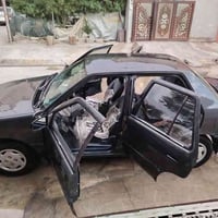 اكسنت • ١٩٩٢ • ساقطة