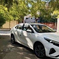 K3 موديل ٢٠٢٤ • محرك ١٥٠٠ • رقم اربيل