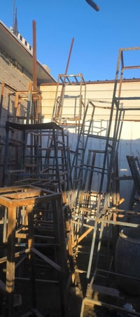 منجلايق • ٣متر • ٢متر