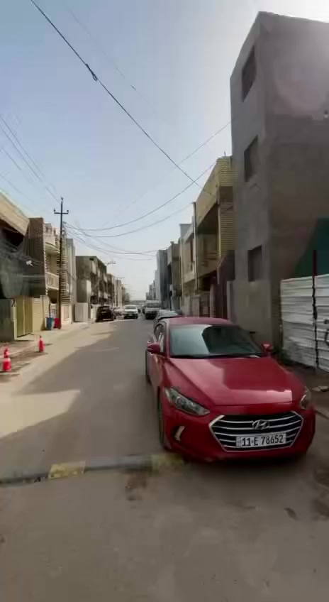 دار🏘️ للبيع.مساحه 105متر /زيرو غير مسكون تسليم مفتاح
طابقين ونص 🏘️ طابو زراعي ملك صرف سند 25 بااسم ✍️🤝صاحب الدار 

الدار يحتوي على 
4/غرف نوم 🥰 الطابق الاول 
 غرفه واحده +استقبال+صاله+مطبخ 
منور +صحيات

طابق الثاني غرفتين نوم+صحيات

العنوان/الدورة / زراعي  (بن رضى علوان ) مقابيل كليه دجله 
ملاحضه خدمات المنطقه مميزه عرض الشارع اضافه الئ ماء وكهرباء وتبليط ومجاري 

.
. للحجز والاستفسار يرجى الاتصال 📞☎️*********** متوفر واتساب 

.
#دار_للبيع #الدوره #زراعي رضى علوان #عقارات_بغداد #بيت_100م #بيت_زراعي #عقار_حديث #بيع_وشراء #بيت_للبيع #عقارات_الدوره #عروض_عقارية #سند_زراعي #عقارات_العراق #بيت_راقي #بيت_بغداد #فرصة_عقارية #استثمار_عقاري #سوق_العقارات #بيت_جاهز #دور_حديثة #بيوت_للبيع #بيت_بسعر_مناسب #دور_بغداد #بيت_مساحه_100 #بيت_اربع_غرف #بيت_جديد #عقارات_2025#الدوره #
