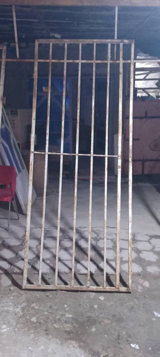 قواطع حديد كلمن وسعره لتفاصيل خاص


**إذا كنت صاحب هذا الإعلان وتريد حذفه لأي سبب، رجاءا أرسل رسالة إلى الدعم الفني**