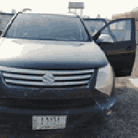 للبيع ساسوكي XL7 موديل ٢٠٠٧ رقم صلاح الدين مشروع وطني شرط التحويل بأي ...