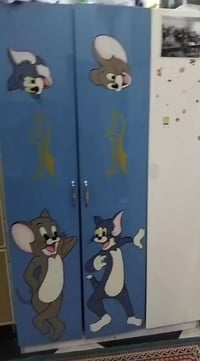 غرفه نوم طفال • محضرة قهوة • معصرات فواكه