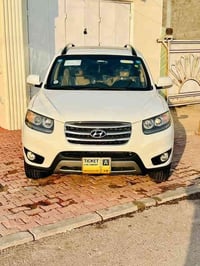 سنتافي • وارد خليجي • ٦ سلندر