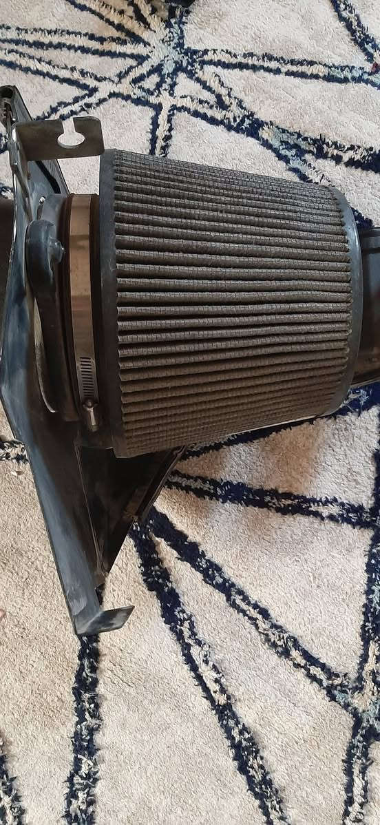 شوته ماركة afe المفتوحه تنفس طبعي المرغوب تكدر اتبرمج عليه وادوس اخذته مليون اريده ٧٥٠ لان بعت السياره وبقت هيه (***********)
