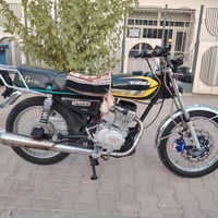 تايجر G150 • موديل ٢٥ • حزيران
