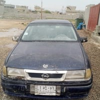 اوبل ٩٢ • محرك ١.٨ • رقم ديالى