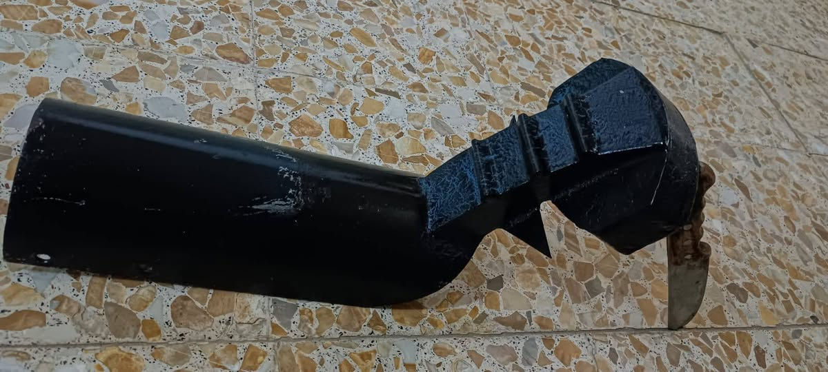 للبيع
نضيفه حيل ، السعر 45


**إذا كنت صاحب هذا الإعلان وتريد حذفه لأي سبب، رجاءا أرسل رسالة إلى الدعم الفني**
