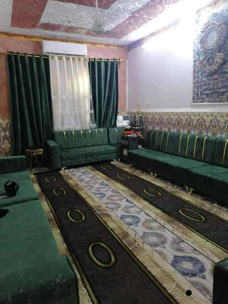 بيت للبيع حي لأمين مساحته 200 م بناء 2غرف وصاله مطبخ واستقبال وحمام طارمه حلوه تفاصيل أكثر على رقم ***********
