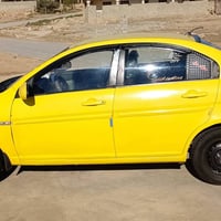 اكسن دبدوب موديل 2010رقم نينوئ مصطره شرط التحويل محرك وكير شرط مجول طخ...