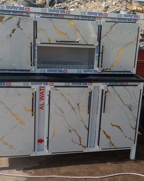 سلام عليكم عندي كاونتر جديد شخط مابي تسكام مرمر الكاونتر ابيض والمرمره اسود وعندي قنينة غاز جديده بيه غاز  وعندي طباخ أربع عيون للبيع عنوان نجف مستعجلين ع البيع قيمو واخذو بدون كسر


**إذا كنت صاحب هذا الإعلان وتريد حذفه لأي سبب، رجاءا أرسل رسالة إلى الدعم الفني**