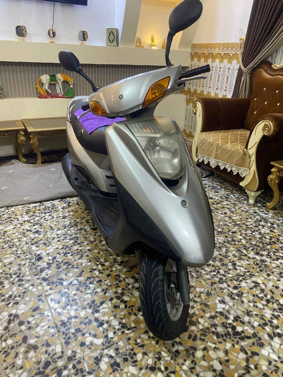 السلام عليكم بريز 140 ياباني كهربائيات كلها شغاله مكينه برغي ممفتوح بيها كفر اصلي كابريتر اصلي ماشيه 6000الاف مكفوله كفاله عامه السعر750 المكان الشعب رقم الهاتف *********** وصل الرمبه بسمي
