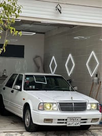 سدريك ٢٠٠٢ • قير ومكينة • بويا دوبل