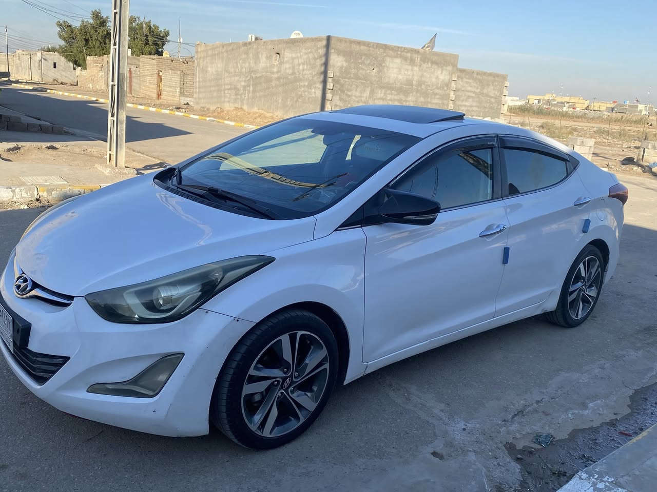 النترا لبيع 16 فول مواصفات ***********
