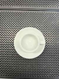 اكواب اسبريسو • ديكور منزلي