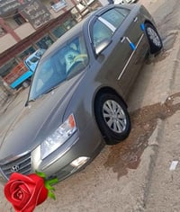 وارد امريكي • موديل ٢٠١٠ • فلوجه النساف