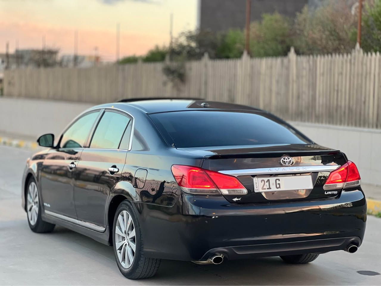 للبيع فقط .

سعرها 145 ورقة .
تويوتا افيلون موديل 2011 خليجي
ماشية 200 الف گير محرك ممفتوح
صدر امامي خلفي جديد تبريد شغال
سلايت كشن تبريد تتفية بردة خلفي
بعد هواي موتصفات خليجي مواصفات معروف
بيها صبغ قطعتين نص مكان سيارة كركوك
اي استفسار اتصل .

***********📞
***********📞

كورك بيها واتساب أربيل, العراق
