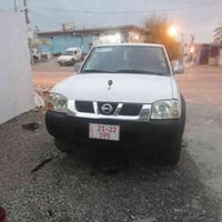 بيك اب • دبل اكسل • ٢٠٠٧