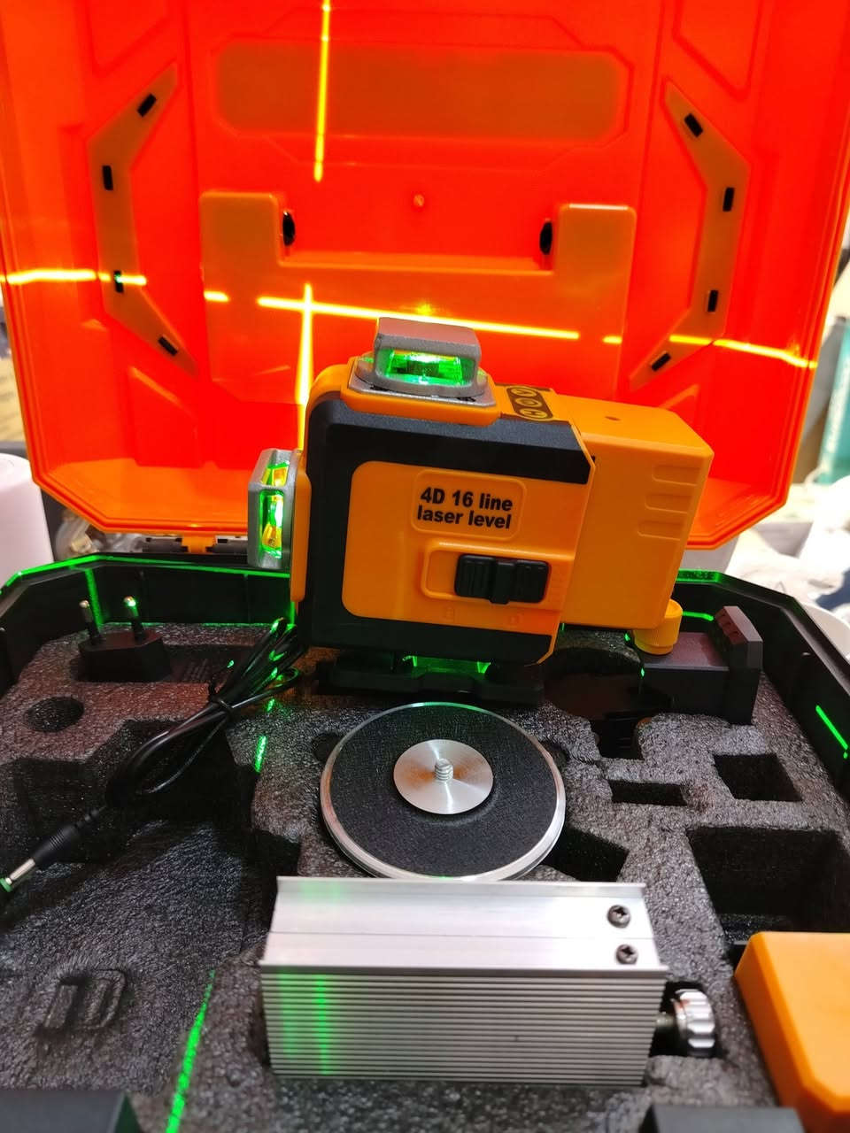 كبان ليزري جديد لوك كبس شركه


**إذا كنت صاحب هذا الإعلان وتريد حذفه لأي سبب، رجاءا أرسل رسالة إلى الدعم الفني**