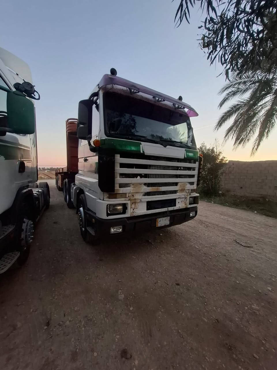 سلام عليكم
سيارة موديل ٩٥
سكس مجموعه جيف
كير ٣ ب٣ مكينه ١١٣
مربوطه فلات 
عربانه سكندريه 
دناكير مدورة ١٤ 
للستفسار على هذا الرقم  
***********
