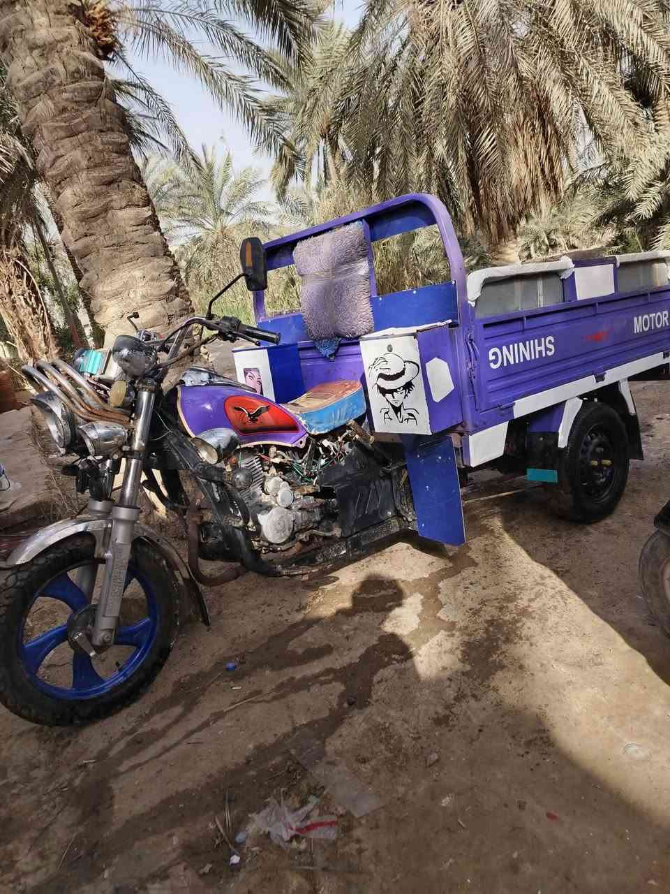 للبيع مديل ٢١اوراق كفاله عامه ستوته كلشي بيه شغال سلف مكاني القاسم ***********
