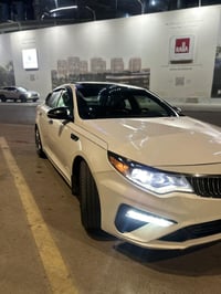 وبركاته اوبتما  2019  SXL أعلى فئه فول مواصفات محرك 2000 تيربو اعلى مح...