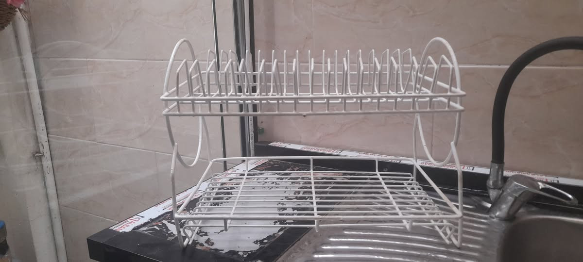 سله مواعين وستاند بهارات دوار ١٦ قطعه السعر ١٨ الف  وبيهم مجال


**إذا كنت صاحب هذا الإعلان وتريد حذفه لأي سبب، رجاءا أرسل رسالة إلى الدعم الفني**