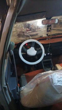 سايبه للبيع موديل 2011 سياره خير من الله كير ومكينه كفاله حداديه نظيفه...