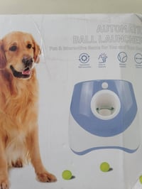 أغراض كلاب • جديد