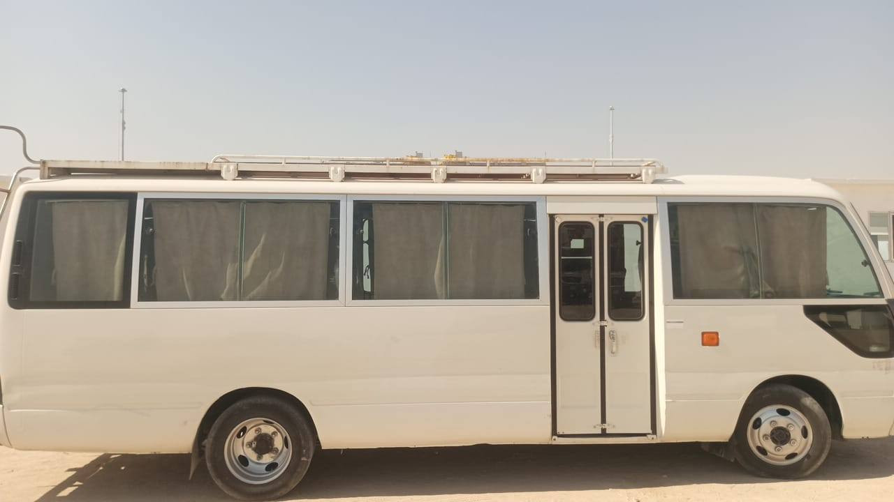 سلاَعليكم كوستر البيع موديل14 سياره جاهزه كير مكينه كسن كله كفاله. تبريد محور سياره جاهزه الخير تريد تحويل تريد وكاله سله درع دوشمه سياره حلوه رقم صاحب سياره ***********
