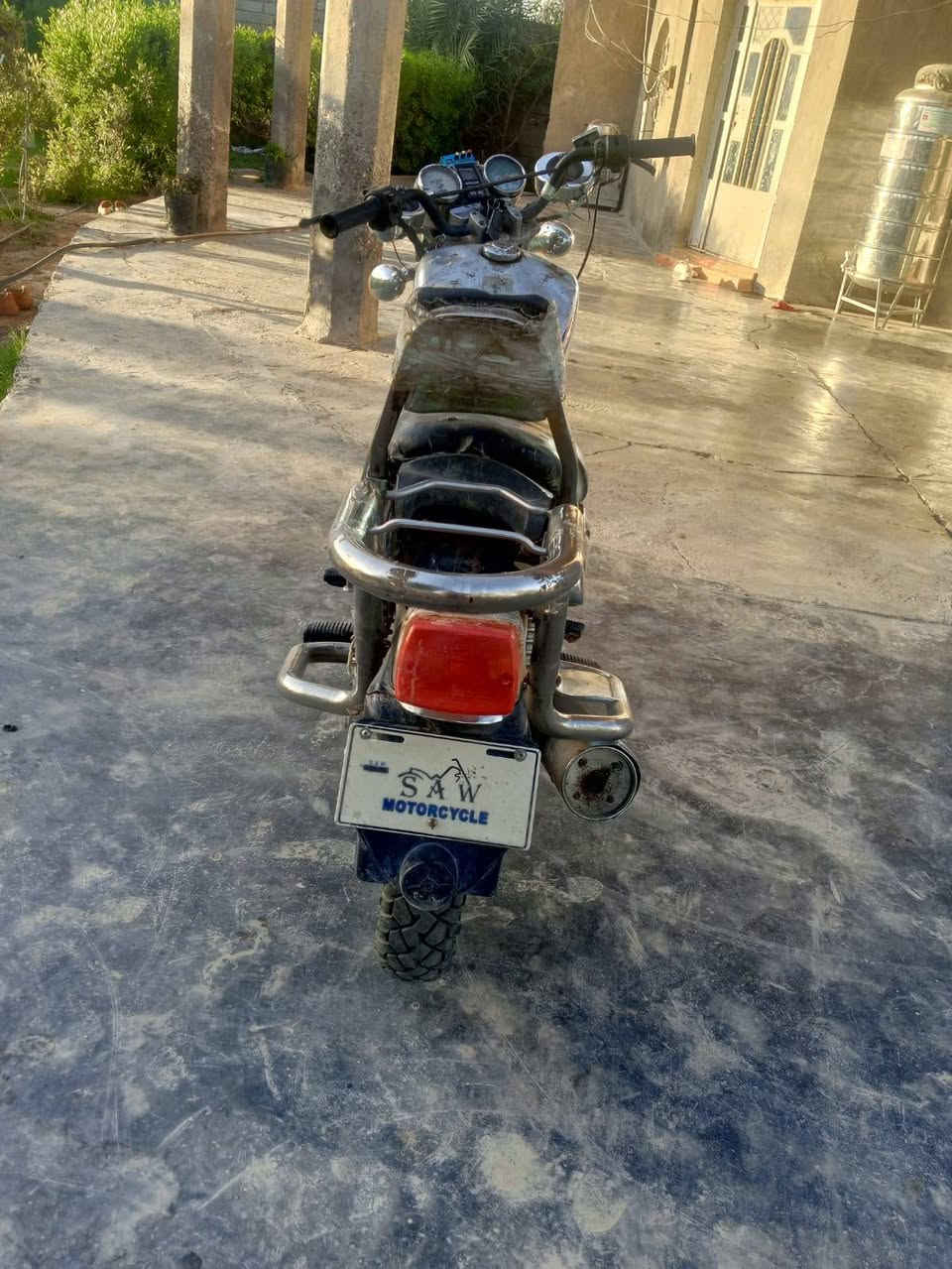 السلام عليكم دايلم للبيع  225وبيه مجال قليل***********
