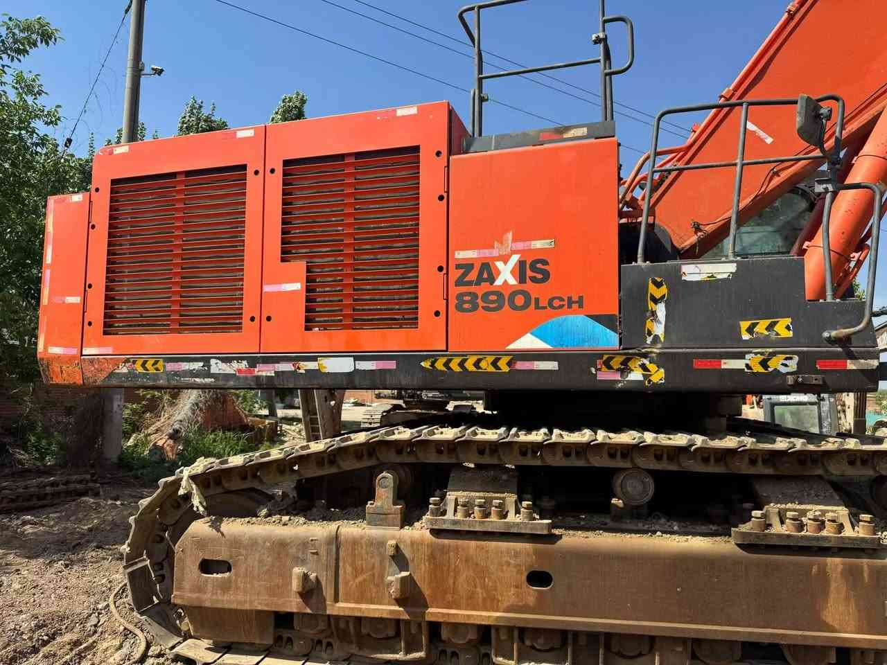 Hitachi 890-5A model 2019


**إذا كنت صاحب هذا الإعلان وتريد حذفه لأي سبب، رجاءا أرسل رسالة إلى الدعم الفني**