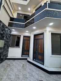 نادر الأولى • ١٤٠م • ٣ غرف