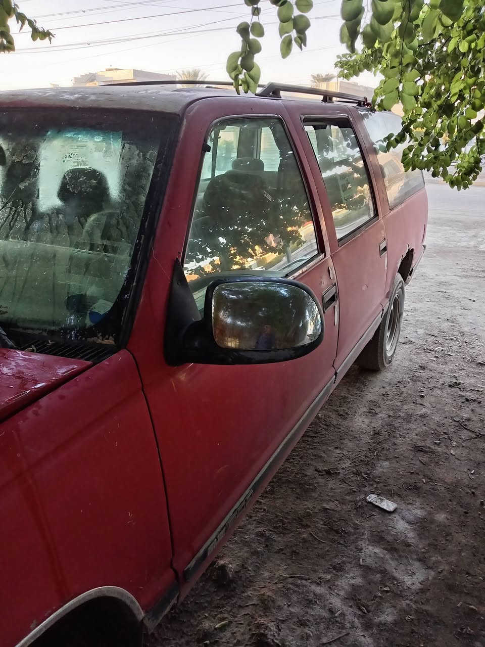 السلام عليكم سوبر بان 96 محرك 350 عنكبوت تحويل او وكاله سعر 25 مكاني بغداد للاتصال ***********
