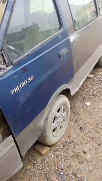 بريجو • مكينة كايمه • مديل ٢٠٠٠